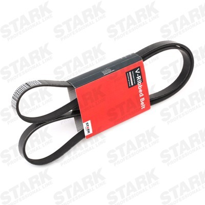 Keilrippenriemen Stark SK-5PK1590 SK-5PK1590 - foto 3