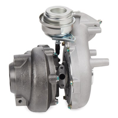 Turbolader RIDEX 2234C0365 2234C0365 - foto 5