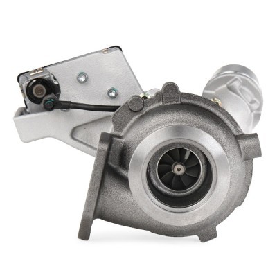 Turbolader RIDEX 2234C0443 2234C0443 - foto 6