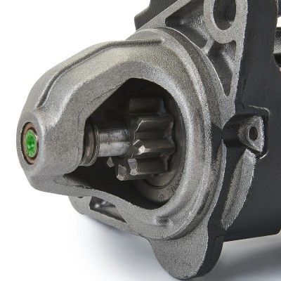 Anlasser RIDEX 2S0225R 2S0225R - foto 4