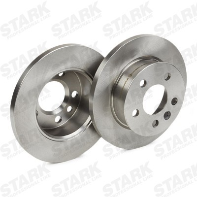 Bremsscheibe Stark SKBD-0023030 SKBD-0023030 - foto 3