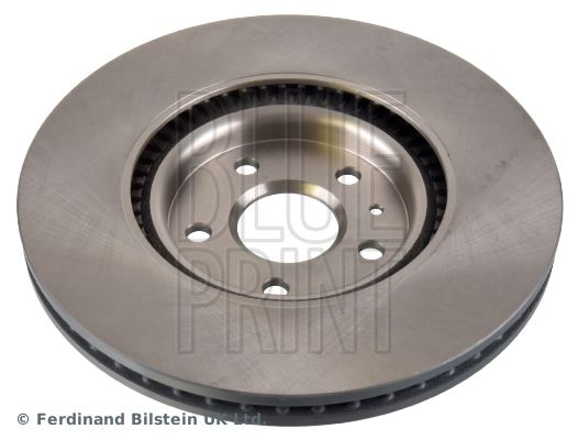 Vordere Bremsscheibe BLUE PRINT ADW194334 ADW194334 - foto 2