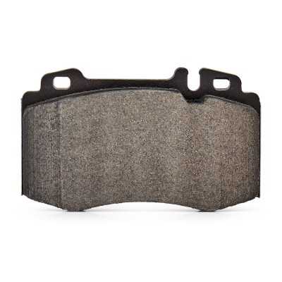 Bremsbeläge Satz RIDEX 402B0199P 402B0199P - foto 5