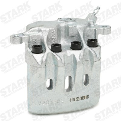 Bremssattel Stark SKBC-0460580 SKBC-0460580 - foto 5
