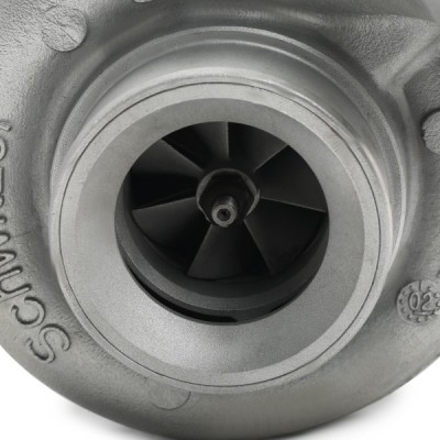 Turbolader RIDEX 2234C10265R 2234C10265R - foto 6