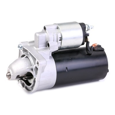 Anlasser RIDEX 2S0279 2S0279 - foto 3