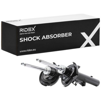 Stoßdämpfer RIDEX 854S0884 854S0884 - foto 2