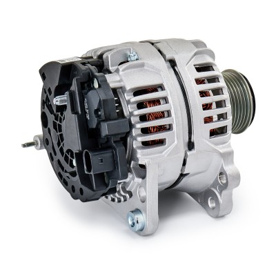 Generator RIDEX 4G0491P 4G0491P - foto 4