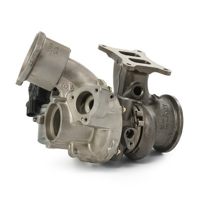 Turbolader RIDEX 2234C11102R 2234C11102R - foto 3