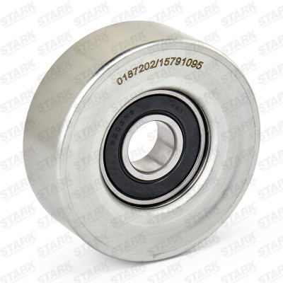 Spannarm Keilrippenriemen Stark SKTP-0600374 SKTP-0600374 - foto 3