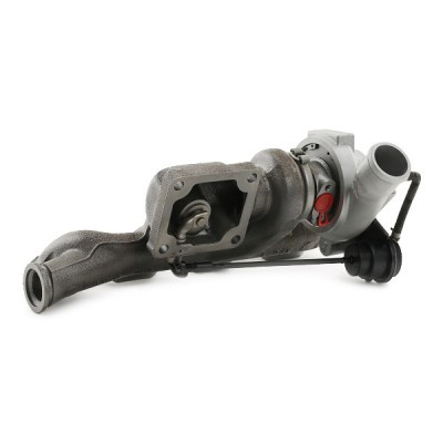 Turbolader RIDEX 2234C10080R 2234C10080R - foto 3