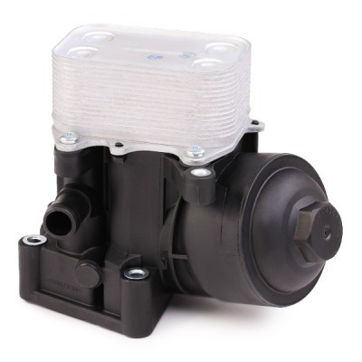 Ölkühler RIDEX 469O0068 469O0068 - foto 5