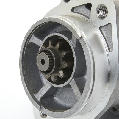 Anlasser RIDEX 2S0071R 2S0071R - foto 4