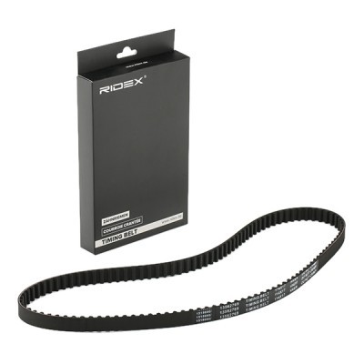 Zahnriemen RIDEX 306T0139 306T0139 - foto 2