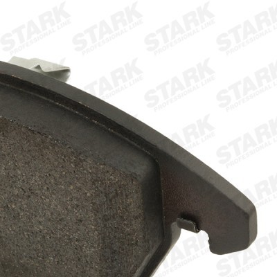 Bremsbeläge Satz Stark SKAD-1008 SKAD-1008 - foto 5