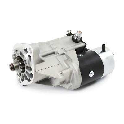 Anlasser RIDEX 2S0766 2S0766 - foto 3