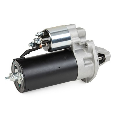 Anlasser RIDEX 2S0568 2S0568 - foto 4