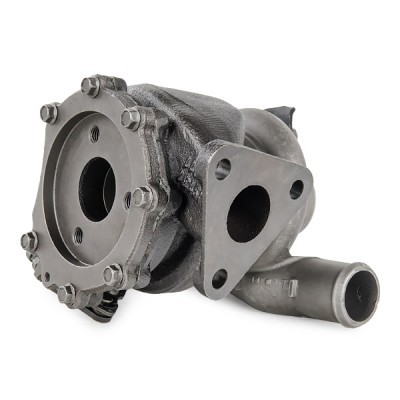 Turbolader RIDEX 2234C0389 2234C0389 - foto 11