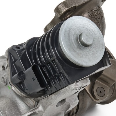 Turbolader RIDEX 2234C11066R 2234C11066R - foto 7
