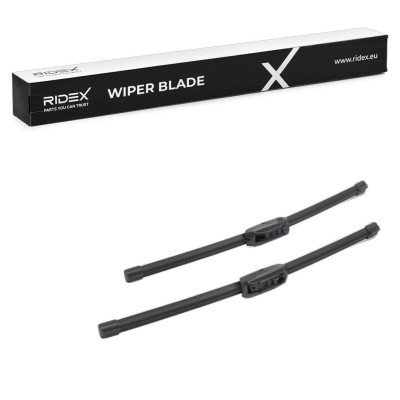 Wischblatt RIDEX 298W0186 298W0186 - foto 6