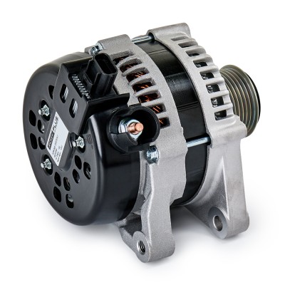Generator RIDEX 4G0039P 4G0039P - foto 4