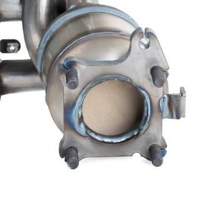 Katalysator RIDEX 429C0152 429C0152 - foto 5