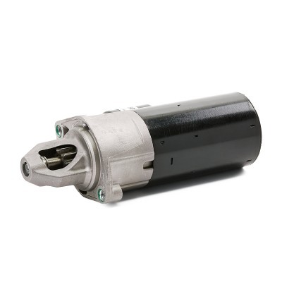 Anlasser RIDEX 2S0180R 2S0180R - foto 2