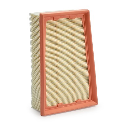 Luftfilter RIDEX 8A0058 8A0058 - foto 9