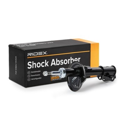 Stoßdämpfer RIDEX 854S18267 854S18267 - foto 2