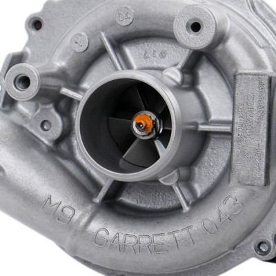 Turbolader RIDEX 2234C0262R 2234C0262R - foto 5