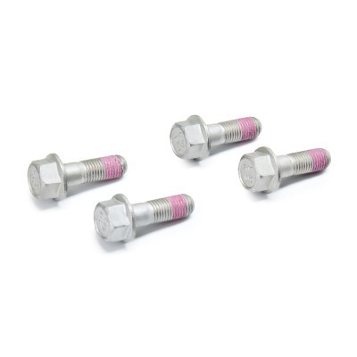 Bremsbeläge Satz RIDEX 402B0552P 402B0552P - foto 6