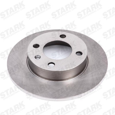 Bremsscheibe Stark SKBD-0022094 SKBD-0022094 - foto 2