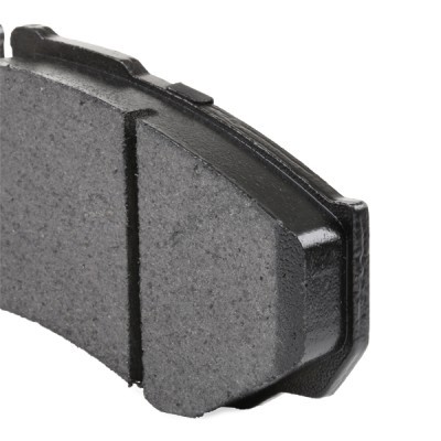 Bremsbeläge Satz RIDEX 402B0758 402B0758 - foto 8