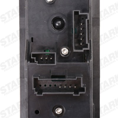Fensterheberschalter Stark SKSW-1870087 SKSW-1870087 - foto 5