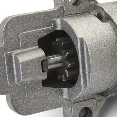 Anlasser RIDEX 2S0220R 2S0220R - foto 4