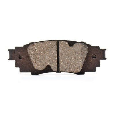 Bremsbeläge Satz RIDEX 402B1824P 402B1824P - foto 5