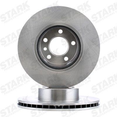 Bremsscheibe Stark SKBD-0022014 SKBD-0022014 - foto 4