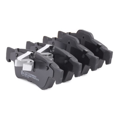 Bremsbeläge Satz RIDEX 402B0354 402B0354 - foto 6
