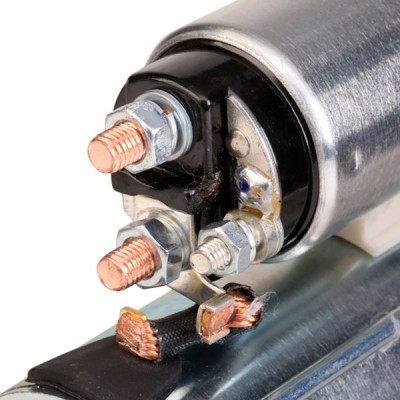 Anlasser RIDEX 2S0522 2S0522 - foto 6