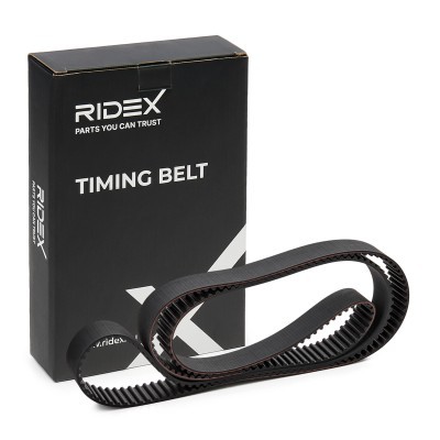 Zahnriemen RIDEX 306T0324 306T0324 - foto 2