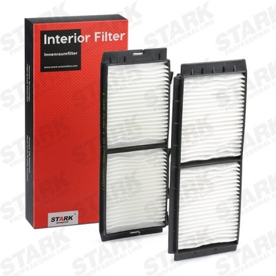Filter, Innenraumluft Stark SKIF-0170311 SKIF-0170311 - foto 2