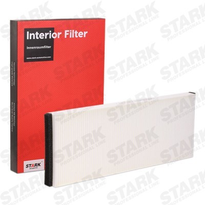 Filter, Innenraumluft Stark SKIF-0170007 SKIF-0170007 - foto 2