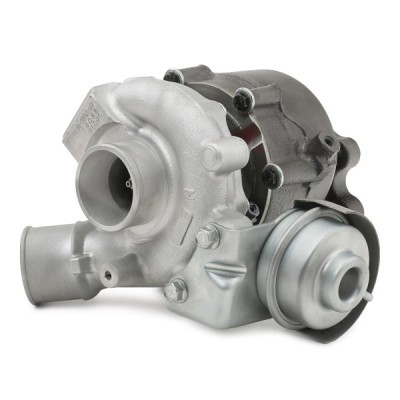 Turbolader RIDEX 2234C0205R 2234C0205R - foto 4