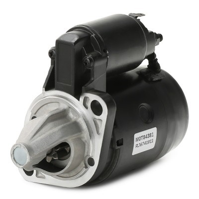 Anlasser RIDEX 2S0533R 2S0533R - foto 2