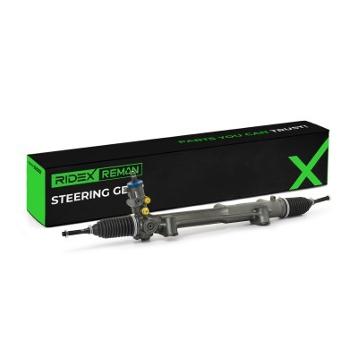 Lenkgetriebe RIDEX 286S0085R 286S0085R - foto 2