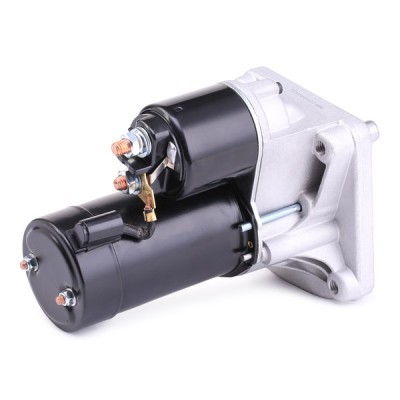 Anlasser RIDEX 2S0482 2S0482 - foto 7