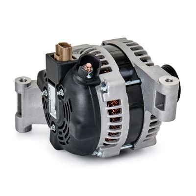 Generator RIDEX 4G0208P 4G0208P - foto 4