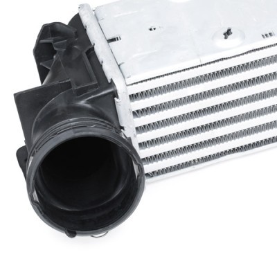 Ladeluftkühler RIDEX 468I0159 468I0159 - foto 5