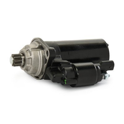 Anlasser RIDEX 2S0234R 2S0234R - foto 3
