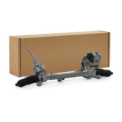 Lenkgetriebe RIDEX 286S1387R 286S1387R - foto 2